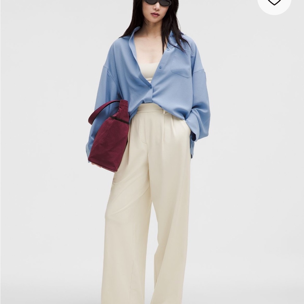 Lululemon Athletica Daydrift Pant